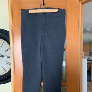 Loft Business Casual Pants